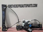 2015 Lacrosse Passenger Right Window Lifter Regulator Oem 966432-200. Fixed Price $60.00.