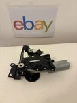 2009 Bmw Series 320D Touring Rear Window Wiper Motor 1397220905. Fixed Price $60.60.
