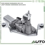 Rear Side Windshield Wiper Motor For Jeep Grand Cherokee 2011-2013 Sport Utility. Fixed Price $52.00.