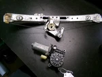 8200717 Rear Left Window Regulator Motor 8362066 01 05 Bmw E46 325I 330I. Fixed Price $39.00.