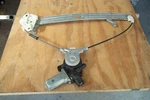 2007 Honda Accord Front Left Window Regulator And Motor. Fixed Price $29.00.