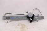 Used Rear Right Door Window Regulator Fits: 2010 Subaru Legacy Electric. Fixed Price $75.00.