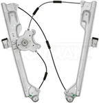 Dorman 740-885 Manual Window Regulator Fits Chevrolet Gmc International Models. Fixed Price $82.37.