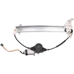 For Lincoln Continental 1995-1998 New Front Right Window Regulator W/ Motor Gap. Fixed Price $120.97.