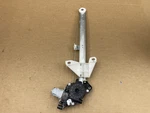 721783 Honda Civic 2022-2026 Rear Lh Power Window Regulator Oem 72750-T20-A01. Fixed Price $53.82.