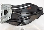 1997-2006 Oem Jaguar XK8 Rear Right Passenger Convertible Window Regulator. Fixed Price $399.95.