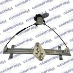 2004-2008 Acura Front Left Door Power Window Regulator W/ Motor AY062040-2332. Fixed Price $66.47.
