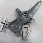 Passenger Right Rear Window Regulator Track 12-19 Toyota Prius Oem. Fixed Price $58.27.