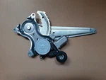 Toyota RAV4 Door Window Regulator Rear Passenger Right Side Rh Genuine Oem Denso. Fixed Price $84.15.