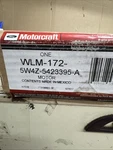 Ford 5W4Z-5423395-A Lh Rear Window Motor 2000-06 Lincoln Ls Nos. Fixed Price $50.00.