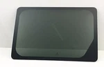 Fits 10-13 Ford Transit Connect Driver Side Left Rear Sliding Door Window Glass. Fixed Price $135.00.