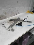 Passenger Front Window Regulator Electric Fits 15-19 Infiniti Q70 535720. Fixed Price $103.99.