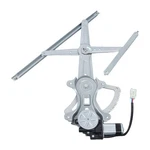 For Toyota Corolla 2003-2008 With Motor Front Left Driver Power Window Regulator. Fixed Price $31.63.