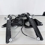Dorman 748-543 Front Passenger Side Power Window Regulator And Motor Assembly. Fixed Price $96.15.