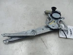 10 11 12 13 14 15 Lexus RX350 Rear Driver Left Window Regulator. Fixed Price $109.99.