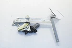 2018-2025 Mitsubishi Eclipse Cross Es Rear Left Door Window Regulator W/ Motor. Fixed Price $92.78.
