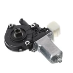 Genuine Nissan 2015-2023 Murano Platinum Window Regulator Motor Front 807315AA1A. Fixed Price $225.98.