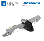 2015-2019 Chevy Colorado Rear Driver Window Regulator With Motor *new Gm Oem. Fixed Price $92.00.