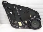 06-12 Mercedes GL450 Rear Right Door Window Regulator Frame Panel Oem AK2205118. Fixed Price $91.00.