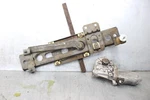 Bmw E24 630CSI 633CSI 635CSI M6 Oem Left Rear Window Motor & Regulator LM51. Fixed Price $134.99.
