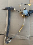 95-00 Lexus UZZ30L SC400 SC300 Left Driver Door Window Regulator Motor Oem. Fixed Price $275.00.