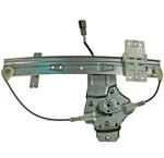 Dorman 748-514 Rear Driver Side Power Window Regulator And Motor Assembly.... Fixed Price $82.75.