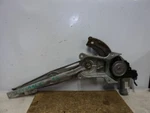 Passenger Right Front Window Regulator Sedan Power Fits 05-10 Chevrolet Cobalt. Fixed Price $33.64.