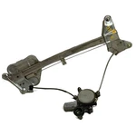 04-08 Toyota Solara Coupe Front Door Regulator 69810AA060 Rh Electri/motor 59087. Fixed Price $130.62.