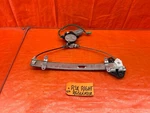 Acura Rsx Base & Type - Passenger Right Window Regulator Oem Genuine #133. Fixed Price $34.95.