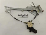 Hyundai Tiburon Gt Passenger Right Front Window Glass Regulator Fits 2005 2006. Fixed Price $44.86.