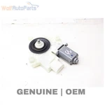 2020-2022 Bmw 740I Xdrive Front Left Window Motor 7455082. Fixed Price $35.49.