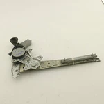 Oem Rear Window Regulator For Infiniti M35 Right And Mtr 82730EH100. Fixed Price $114.99.