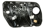 Genuine Front Right Power Window Regulator For Hyundai Sonata 15-19 82481C1210. Fixed Price $184.75.