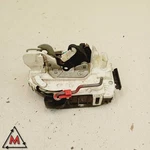 Rear Left Lock P04589279AH Jeep Cherokee MK4 Kk 2008-2012 115245. Fixed Price $75.73.