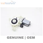 2023-2024 Vw ID.4 Pro Rear Right Window Motor 80A959881. Fixed Price $39.99.
