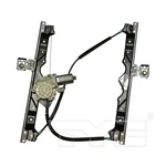 Power Window Regulator With Motor For 06-10 Jeep Grand Cherokee Front Right. Fixed Price $82.00.