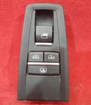 2010 - 2018 Bmw M6 5 / Series Power Window Switch Passenger Side. Fixed Price $34.99.