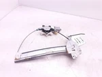 2006-2010 Chevy Impala Passenger Rear Window Regulator Electric Id 25922334. Fixed Price $95.99.