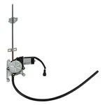 Power Trq WRA64658 Window Regulator & Motor Assembly For Freightliner FLD120SD. Fixed Price $133.92.