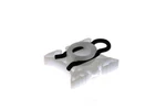 Door Window Lift Rail Sliding Clip-eng Code: N54B30A, Coupe, E92 Vaico V20-7111. Fixed Price $25.99.