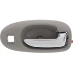 For Chrysler Sebring 2001 - 2006 Interior Door Handle Passenger Side. Fixed Price $29.82.