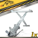 A-premium Rear Left Power Window Regulator With Motor For Subaru Outback Legacy. Fixed Price $45.19.