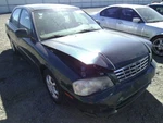 Driver Front Window Regulator Electric Fits 01-02 Magentis 307781. Fixed Price $45.50.