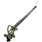 2002-06 Toyota Camry Front Door Regulator 6980233060 Lefthand W/motor 125-58911. Fixed Price $112.81.