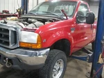 Passenger Front Window Regulator Electric Fits 99 Ford F250SD Pickup 146722. Fixed Price $79.44.