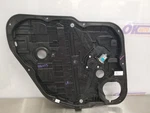 2024 Hyundai Palisade Limited Door Window Regulator Rear Left Driver. Fixed Price $121.12.