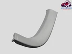 Tailgate Liftgate Door Trim Cover Passenger Side Toyota Highlander 2014-2019 Oem. Fixed Price $44.64.
