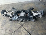 11-13 Infiniti M56 M37 Q70 Rear Subframe Suspension Crossmember 4 Wheel Steering. Fixed Price $1300.00.