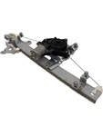 2024 Nissan Rogue Rear Left Driver Side Door Window Regulator W/motor Oem. Fixed Price $129.00.