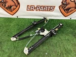 DK6227001AE Glass Underwear Rear Left Electrics Rover Sport L494 (2014-2022). Fixed Price $131.29.